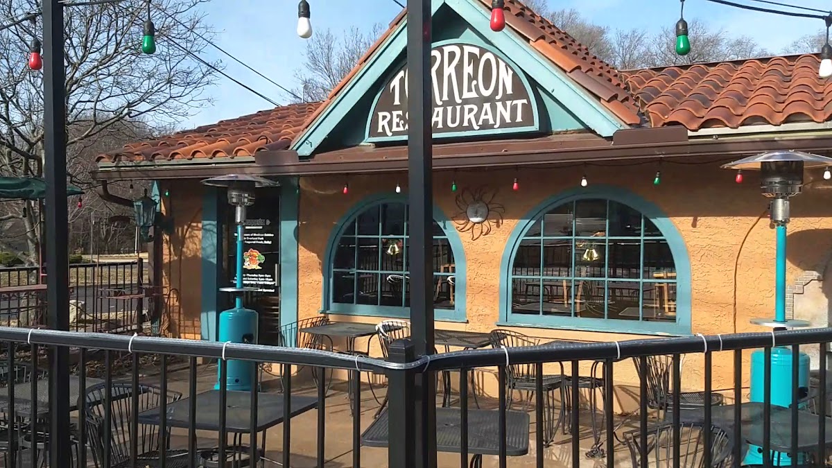 Torreon Mexican Restaurant